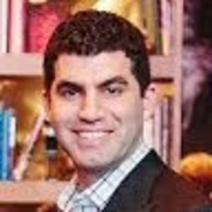 Meet your Posher, Andrew